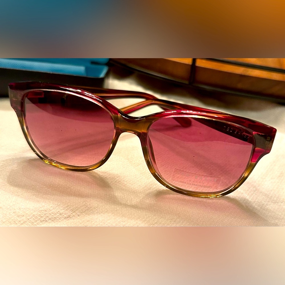 Ted Baker Sunglasses